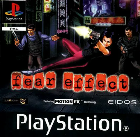 Fear Effect (Europe) (En,Es,It) (Disc 4)